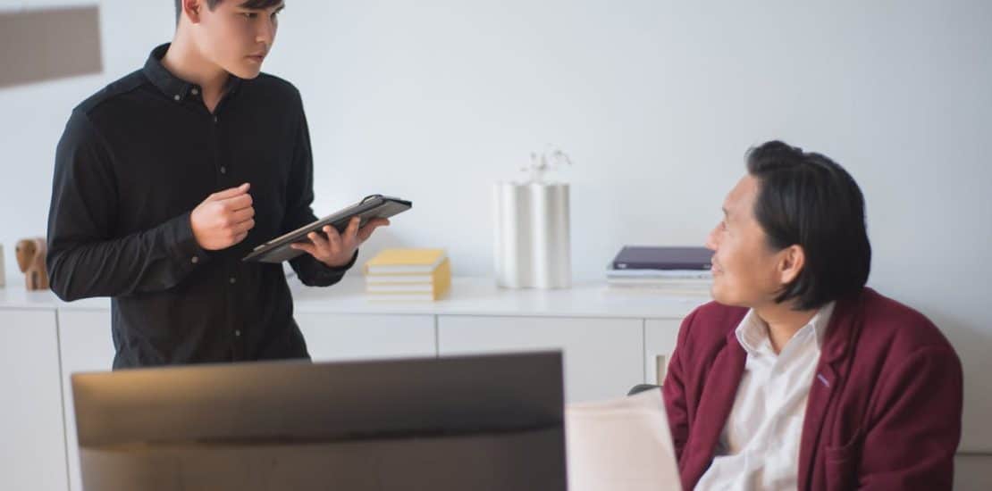 Hong Kong Recruitment Agency List