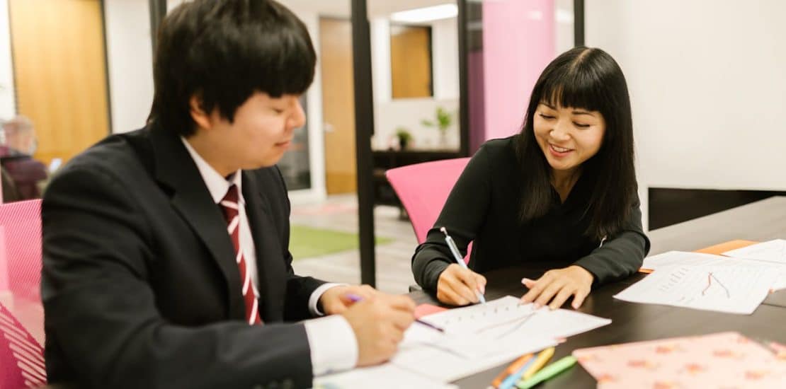 global human resources
