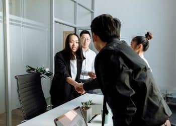 Hong Kong Incorporation Services