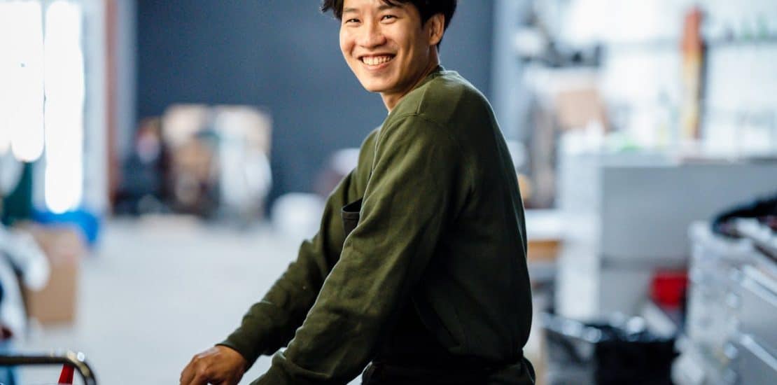 How to Check Work Permit Status