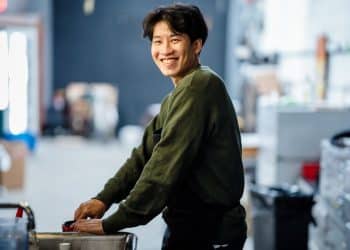 How to Check Work Permit Status