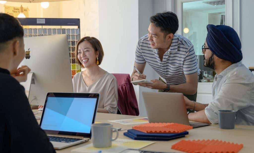 Singapore Employment Visa