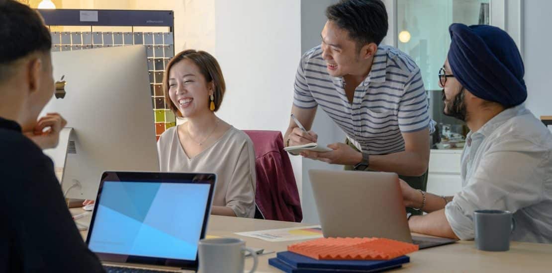 Singapore Employment Visa