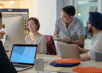 Singapore Employment Visa