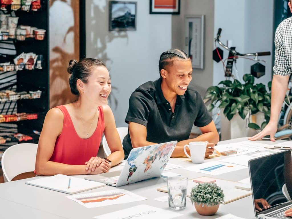 Singapore Work Permit visa