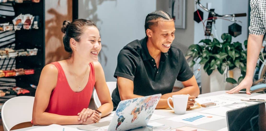 Singapore Work Permit visa