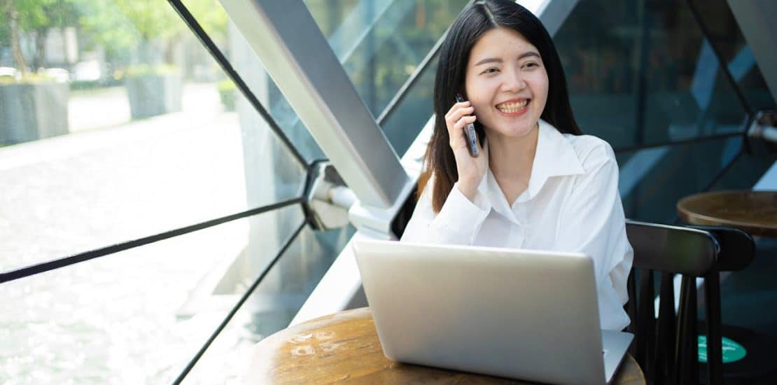 Business Partnership