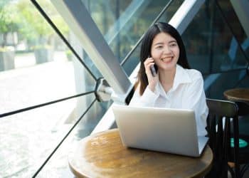 Business Partnership