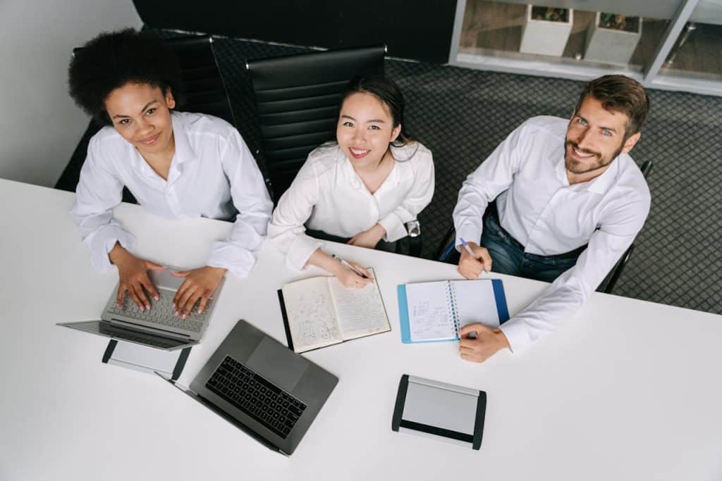 Corporate Secretary